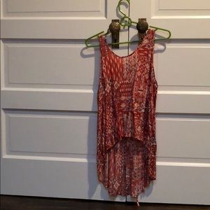 Adorable summer tank